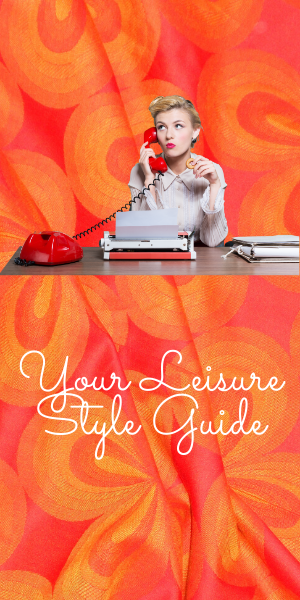 leisure style guide